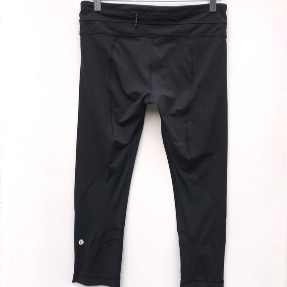 Lululemon SoulCycle inspire Legging pants 8 - Picture 3 of 6
